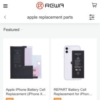 Wholesale Genuine Apple Replacement Parts Supplier - REWA